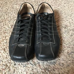 Sketchers Dress Shoes - size 9